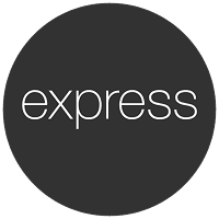 express js
