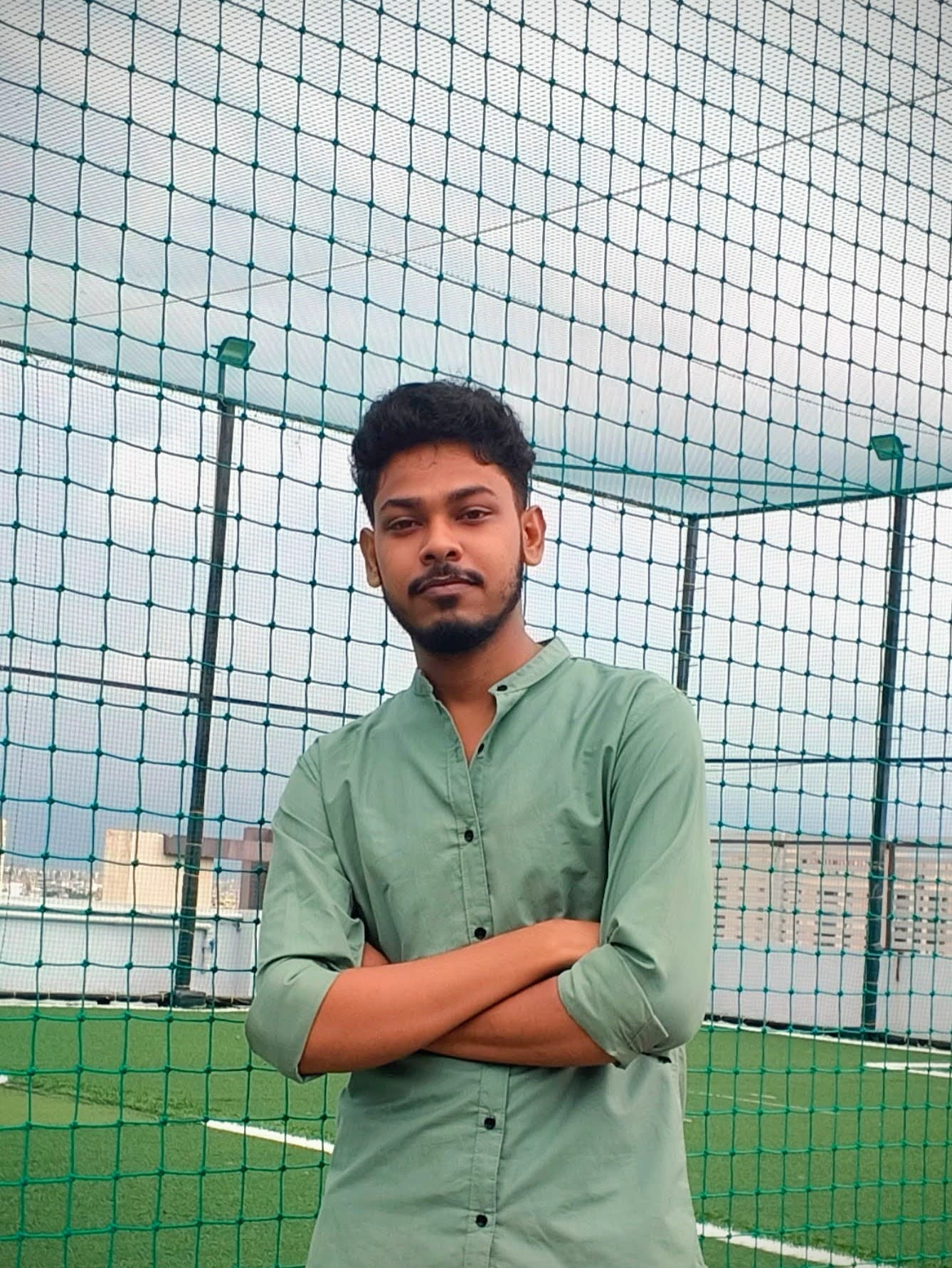 Subhajit Maity